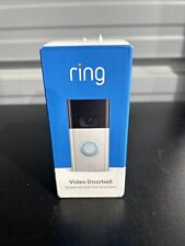 Ring video doorbell for sale  Cotati