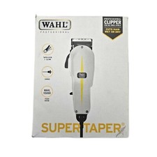 Wahl super taper gebraucht kaufen  Klosterlechfeld