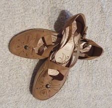 Pumps jana mode gebraucht kaufen  Drensteinfurt