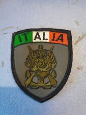 Patch scudo italia usato  Medicina