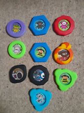 Bumpeez discs x10 for sale  SKIPTON