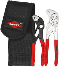 Knipex mini pliers d'occasion  Expédié en Belgium