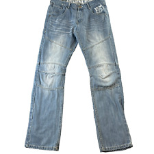 Vintage henley jeans for sale  BLACKBURN