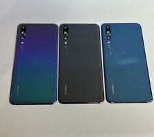 Genuine huawei p20 for sale  HALIFAX