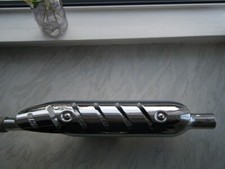 Triumph bonneville scrambler for sale  JOHNSTONE