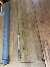 Vision onki fly for sale  GLENROTHES