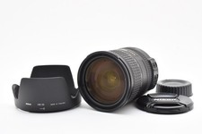 Nikon Af-S Nikkor 18-200Mm F3.5-5.6G Ed Vr Ll85 5168 comprar usado  Enviando para Brazil