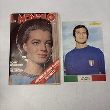 Monello 1974 iva usato  Due Carrare