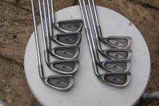 Ping eye2 black for sale  WALTHAM ABBEY