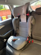 Seggiolino auto römer usato  Casale sul Sile