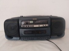 Stereo boombox vintage usato  San Godenzo