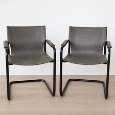 Fauteuils design vintage d'occasion  Pamiers