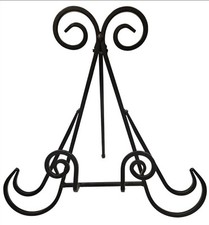 Black wrought iron for sale  Canton