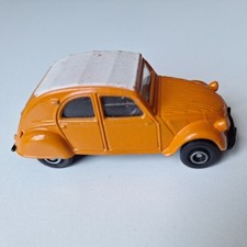 Corgi juniors citroen for sale  HULL