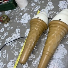Vintage light ice for sale  PWLLHELI