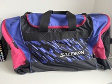 Salomon vintage retro for sale  MIDDLEWICH
