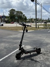 Fast scooter d'occasion  Expédié en Belgium