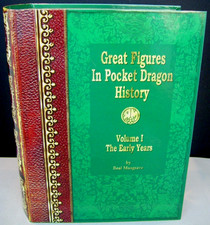 Pocket dragons. great for sale  UK