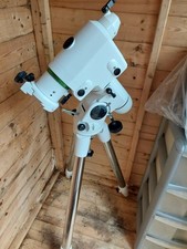 Bresser astronomical telescope for sale  NORTHWICH