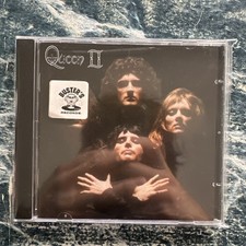 Queen - Queen II CD Near Mint comprar usado  Enviando para Brazil