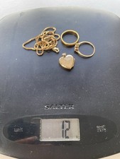 9ct 18ct 22ct for sale  LEICESTER