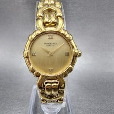 Raymond weil watch for sale  Manchester