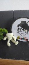 Small plush cuddly d'occasion  Expédié en Belgium
