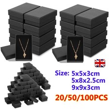 Pack 100 black for sale  UK