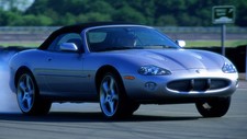 2000 jaguar xkr for sale  USA