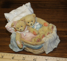 Cherished teddies bears for sale  Oshkosh