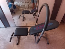 Panca per addominali usato  Grazzanise