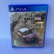 Sebastien loeb rally usato  Sigillo
