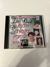 Deutsche schlagerparade 4 gebraucht kaufen  Fruerlund,-Engelsby, Tastrup