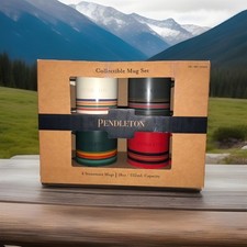 Pendleton national parks for sale  Grand Rapids