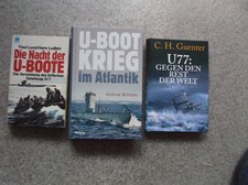 Konvolut bücher boot gebraucht kaufen  Bergholz-Rehbrücke