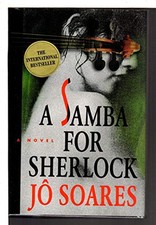 Samba for Sherlock, Soares, Jo comprar usado  Enviando para Brazil