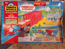 Tomy tomica thomas for sale  KIDDERMINSTER