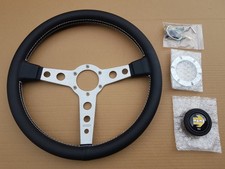 Neu sportlenkrad ldtimer gebraucht kaufen  Wiesmoor