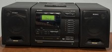 Sony cfd 600 for sale  Menasha