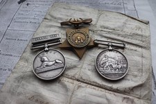 Victorian medal group for sale  TAUNTON