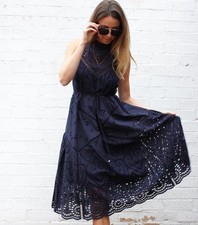 Zimmermann dress size d'occasion  Expédié en Belgium