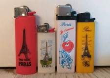 Vintage paris tour d'occasion  Expédié en Belgium