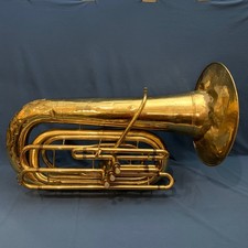 Conn 11j bbb for sale  Dwight