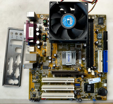 Scheda madre cpu usato  Cattolica