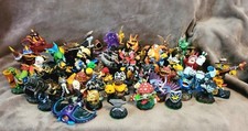 Skylanders huge lot d'occasion  Expédié en Belgium