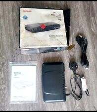 Goodmans gfsat101sd freesat for sale  LONDON