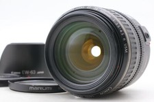 [w idealnym stanie z maską] Obiektyw zoom Canon EF 28-105mm F3.5-4.5 USM II do mocowania EF JAPONIA na sprzedaż  Wysyłka do Poland