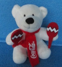 Coca cola orsetto usato  Aprilia