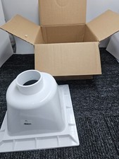 Oatey floor mounted for sale  North Salt Lake