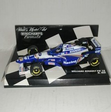 Williams renault fw18 usato  Corbetta